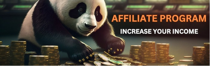 Affiliate program